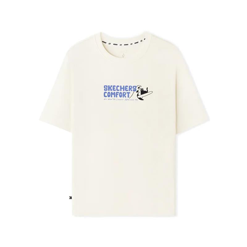 SHORT SLEEVE TEE - L226U026/0074