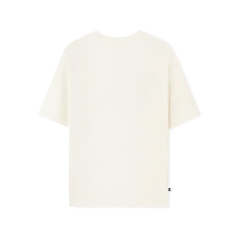 SHORT SLEEVE TEE - L226U026/0074