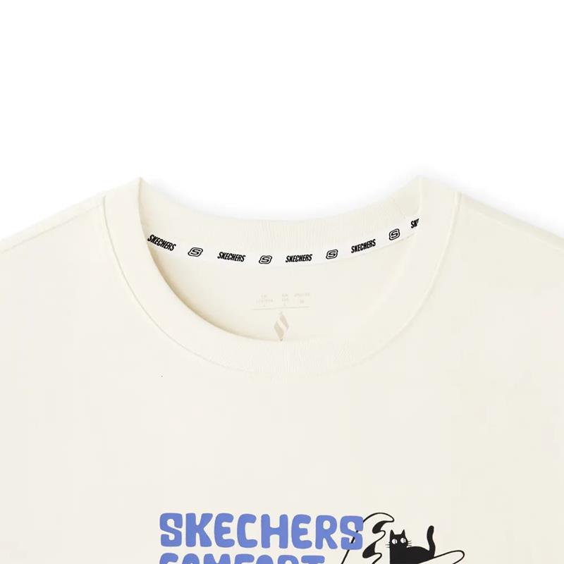 SHORT SLEEVE TEE - L226U026/0074