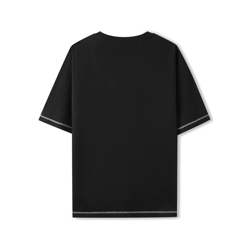 SHORT SLEEVE TEE - L226U028/0018