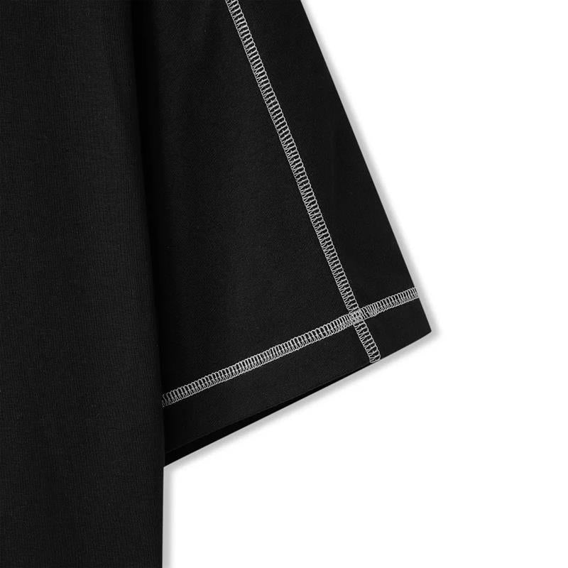 SHORT SLEEVE TEE - L226U028/0018
