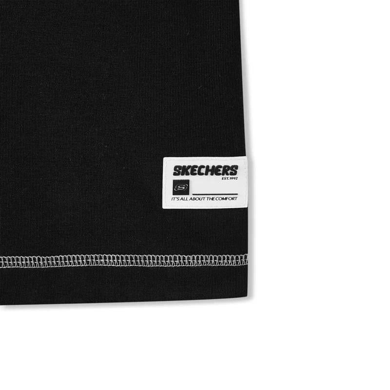 SHORT SLEEVE TEE - L226U028/0018