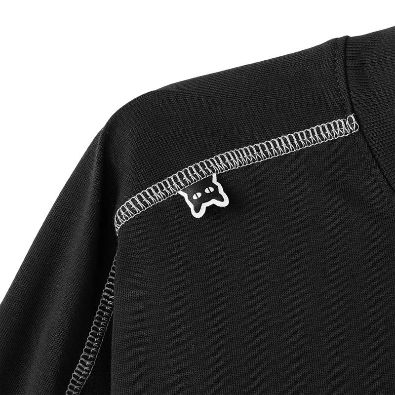 SHORT SLEEVE TEE - L226U028/0018