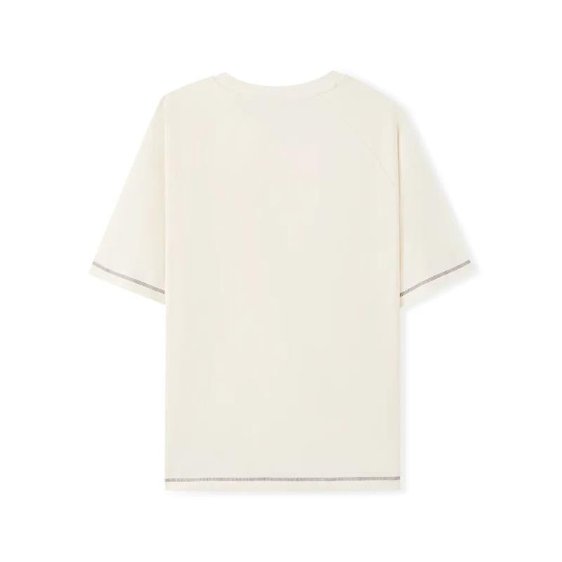 SHORT SLEEVE TEE - L226U028/0074