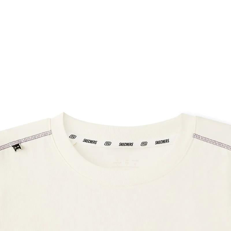SHORT SLEEVE TEE - L226U028/0074