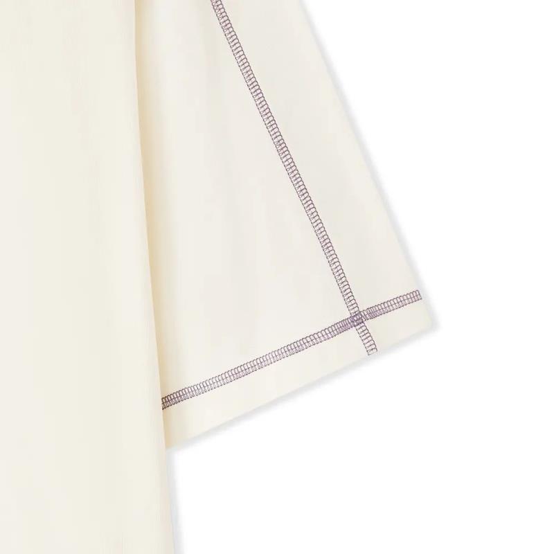 SHORT SLEEVE TEE - L226U028/0074
