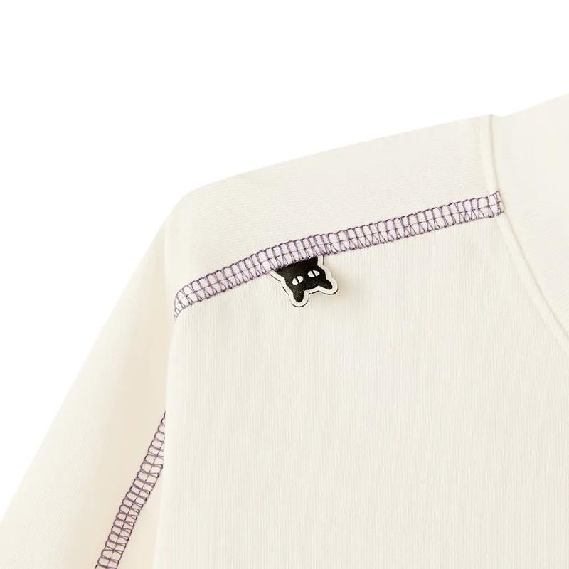 SHORT SLEEVE TEE - L226U028/0074