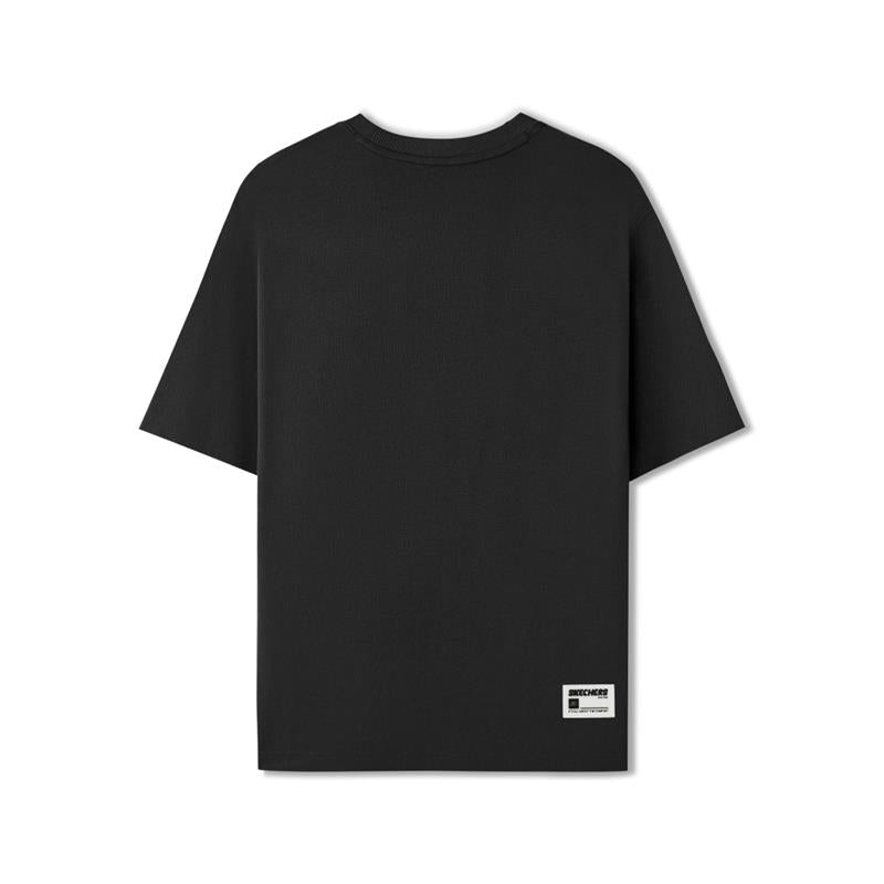 SHORT SLEEVE TEE - L226U029/0018