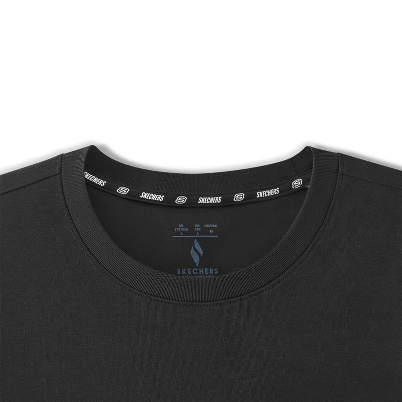 SHORT SLEEVE TEE - L226U029/0018