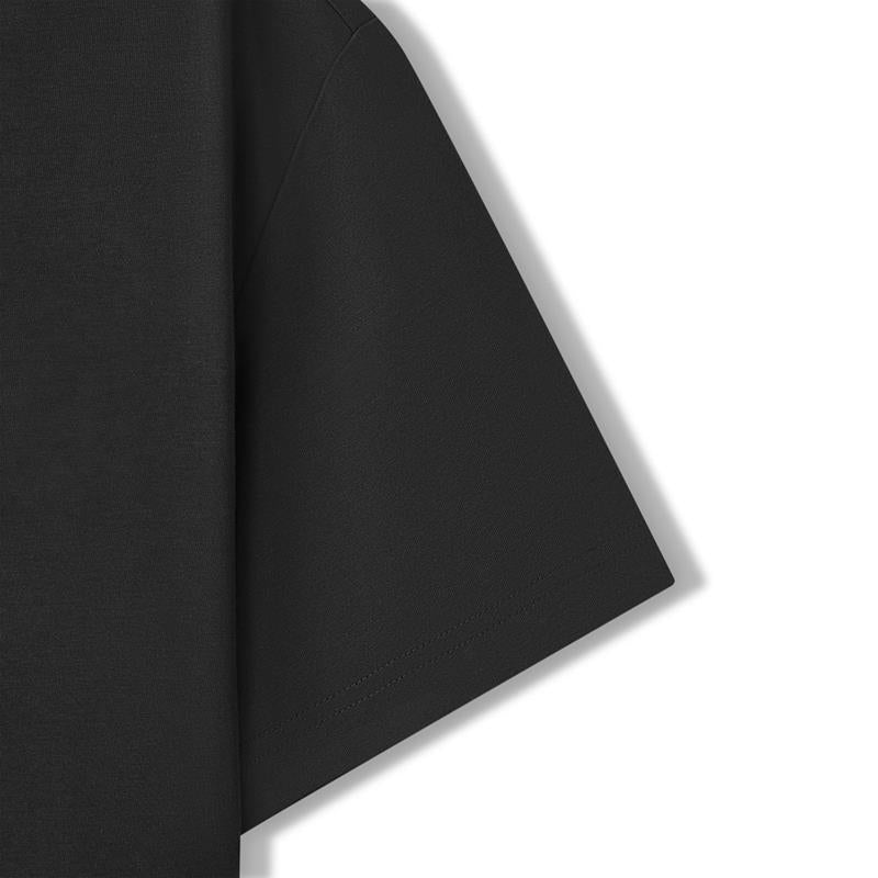 SHORT SLEEVE TEE - L226U029/0018