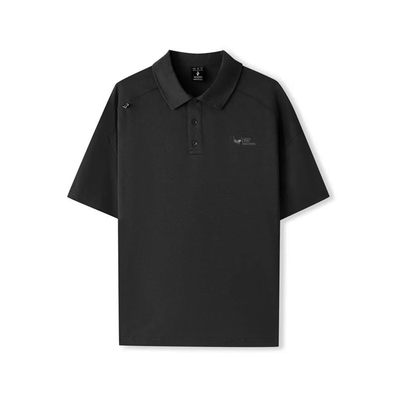 SHORT SLEEVE TEE - L226U030/0018