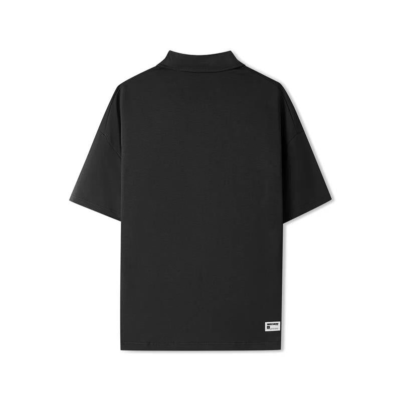 SHORT SLEEVE TEE - L226U030/0018