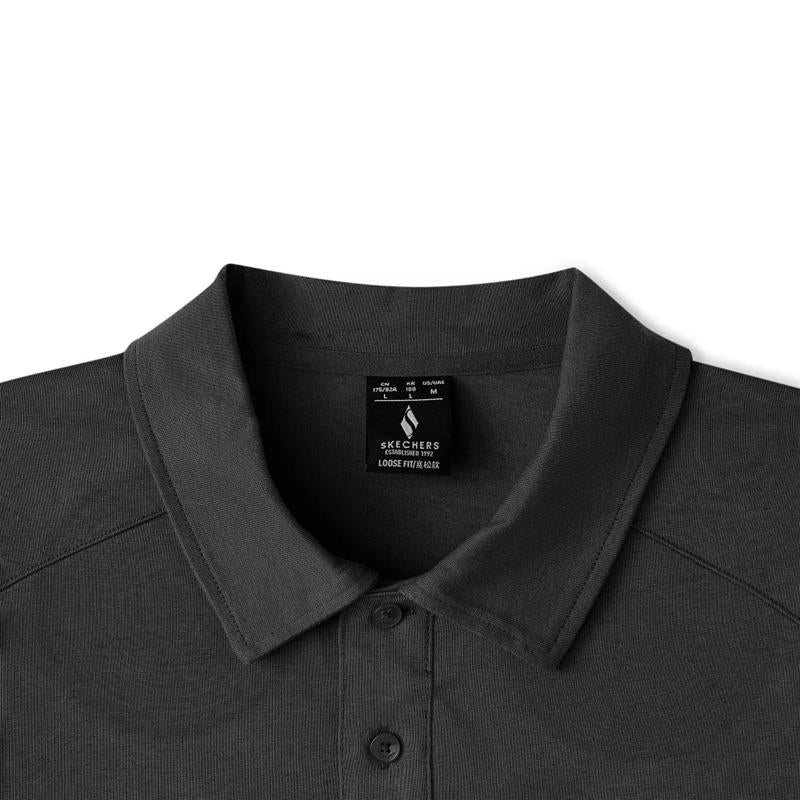 SHORT SLEEVE TEE - L226U030/0018