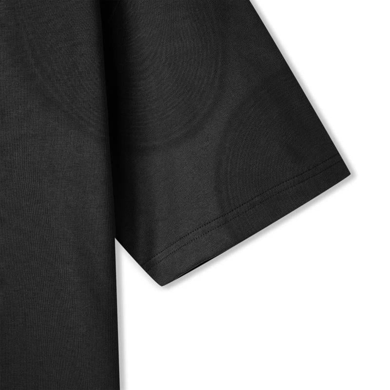 SHORT SLEEVE TEE - L226U030/0018