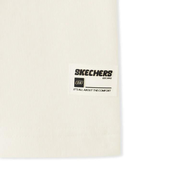 SHORT SLEEVE TEE - L226U030/0074