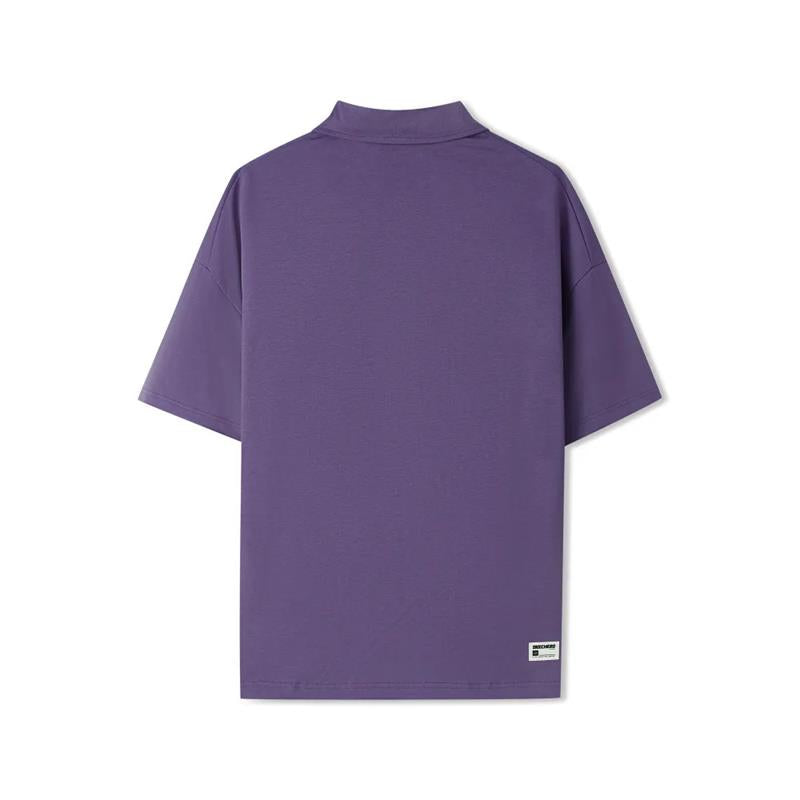 SHORT SLEEVE TEE - L226U030/05MM