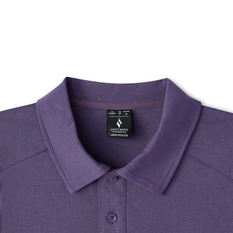SHORT SLEEVE TEE - L226U030/05MM