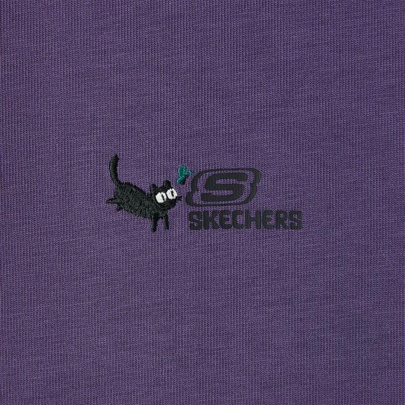 SHORT SLEEVE TEE - L226U030/05MM
