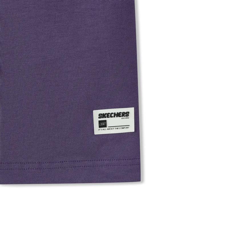 SHORT SLEEVE TEE - L226U030/05MM