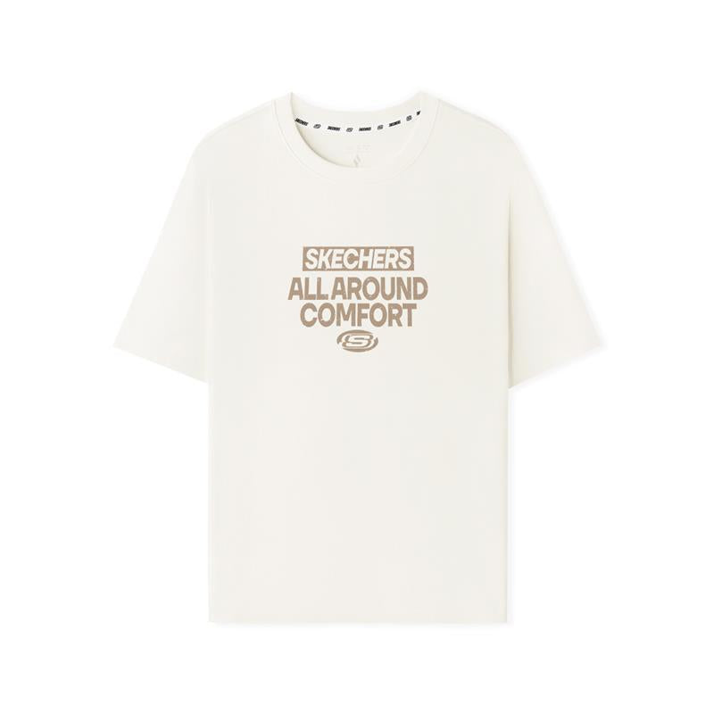 SHORT SLEEVE TEE - L226U036/0074
