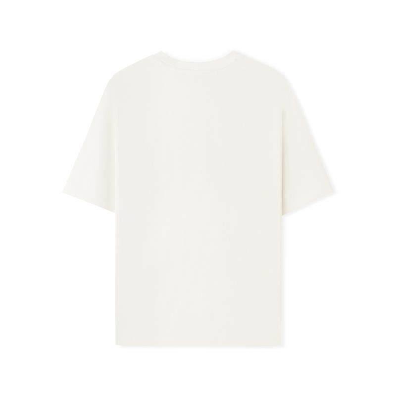 SHORT SLEEVE TEE - L226U036/0074