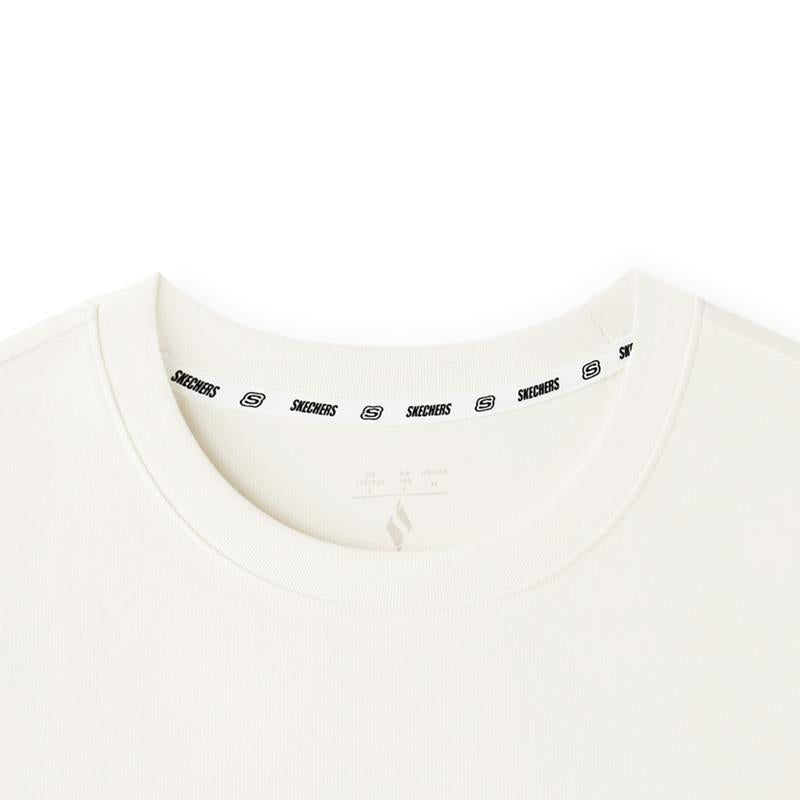 SHORT SLEEVE TEE - L226U036/0074