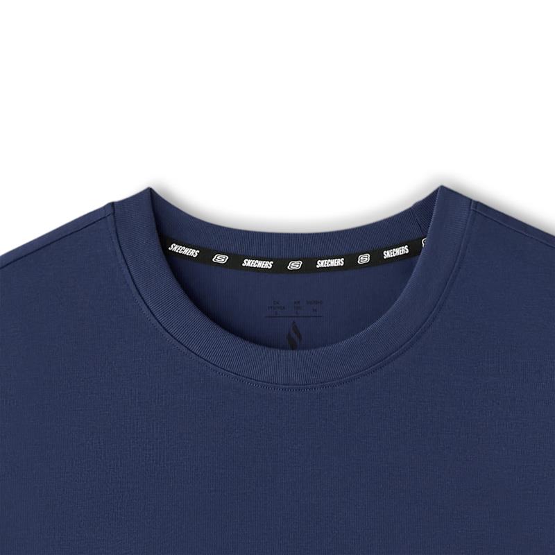SHORT SLEEVE TEE - L226U036/00DU