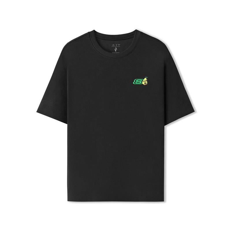 SHORT SLEEVE TEE - L226U044/0018