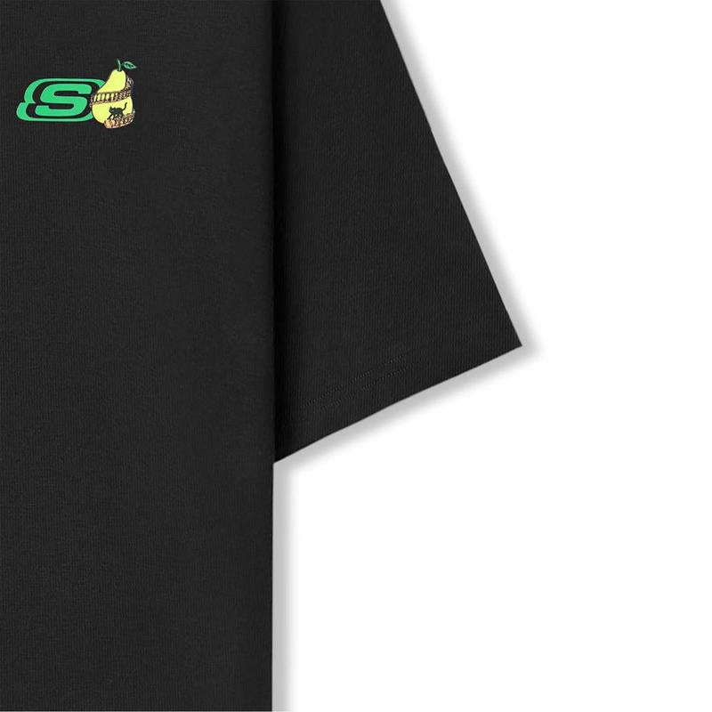 SHORT SLEEVE TEE - L226U044/0018