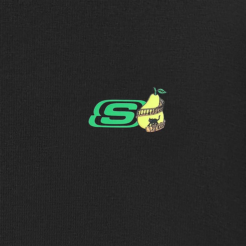 SHORT SLEEVE TEE - L226U044/0018