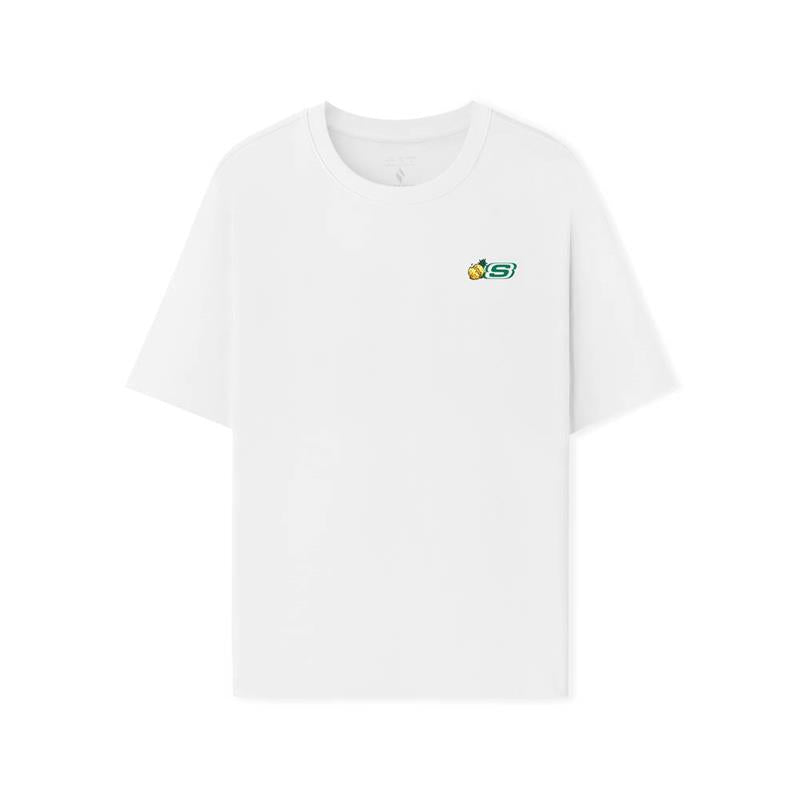 SHORT SLEEVE TEE - L226U044/0019