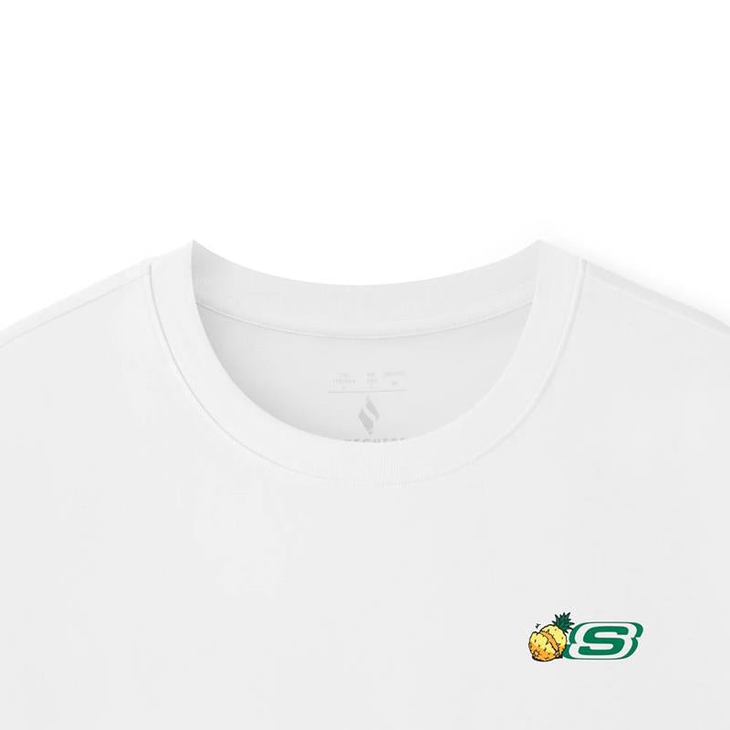 SHORT SLEEVE TEE - L226U044/0019