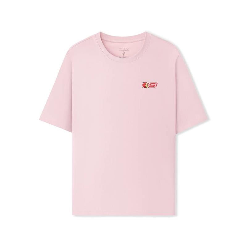 SHORT SLEEVE TEE - L226U044/03PF