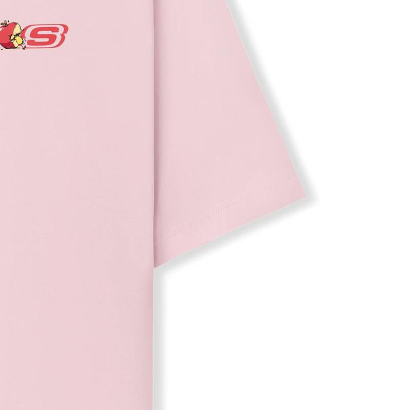 SHORT SLEEVE TEE - L226U044/03PF