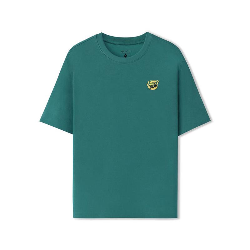 SHORT SLEEVE TEE - L226U044/051G