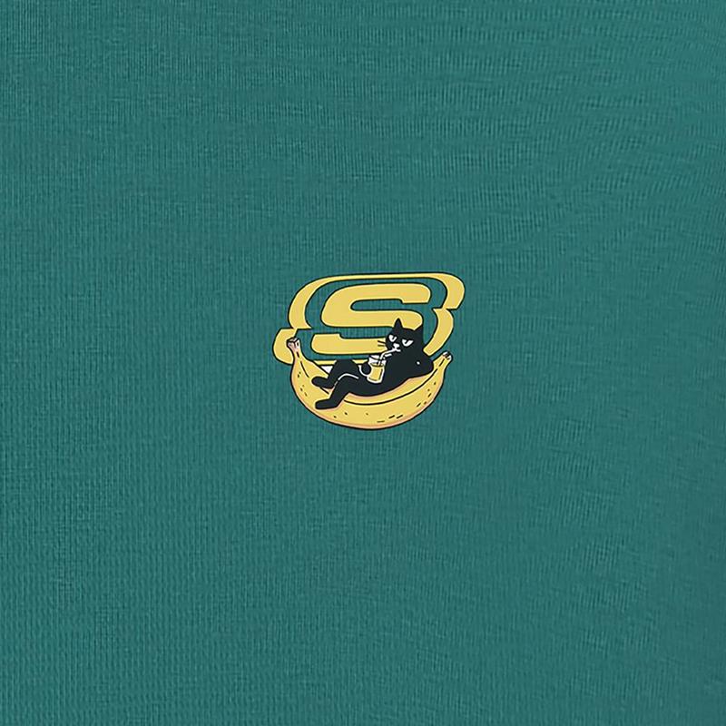 SHORT SLEEVE TEE - L226U044/051G