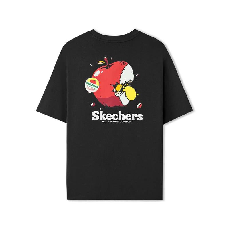 SHORT SLEEVE TEE - L226U045/0018