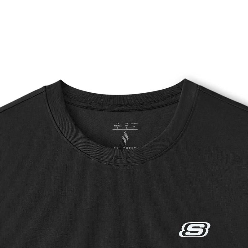 SHORT SLEEVE TEE - L226U045/0018