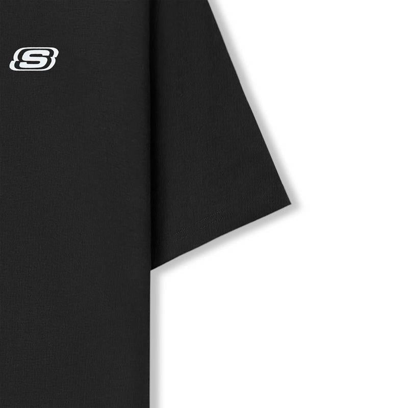 SHORT SLEEVE TEE - L226U045/0018