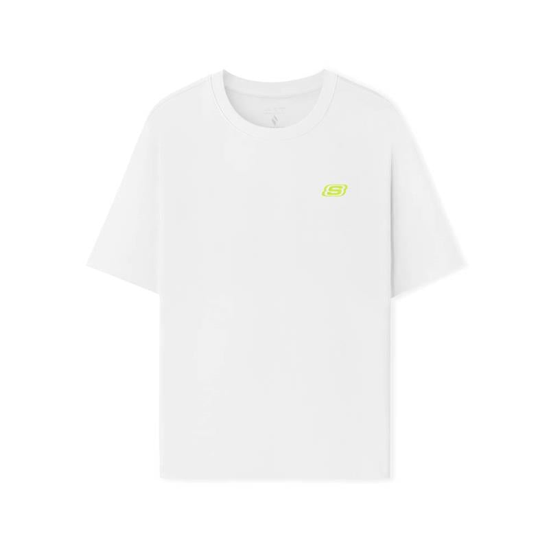SHORT SLEEVE TEE - L226U045/0019