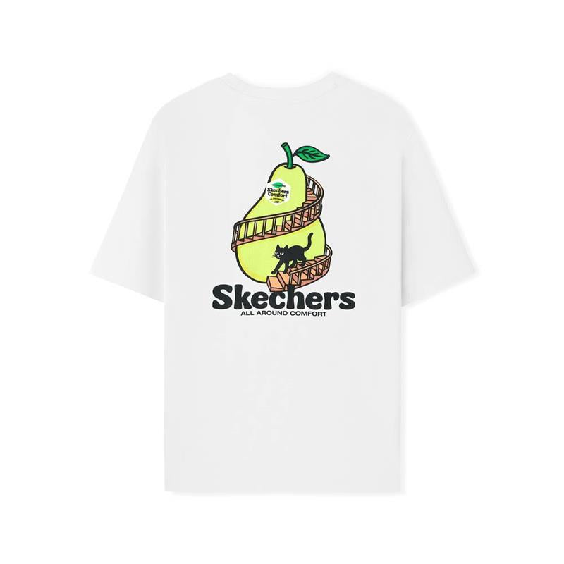 SHORT SLEEVE TEE - L226U045/0019