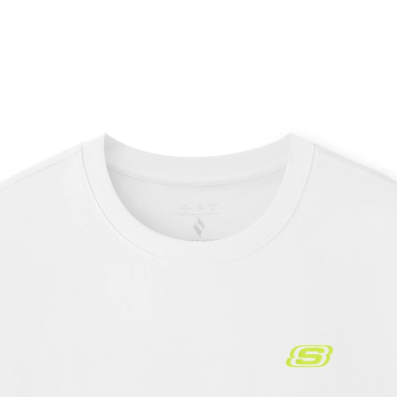 SHORT SLEEVE TEE - L226U045/0019
