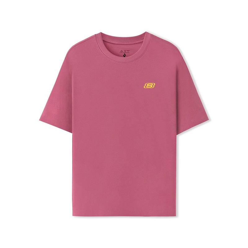 SHORT SLEEVE TEE - L226U045/05J6