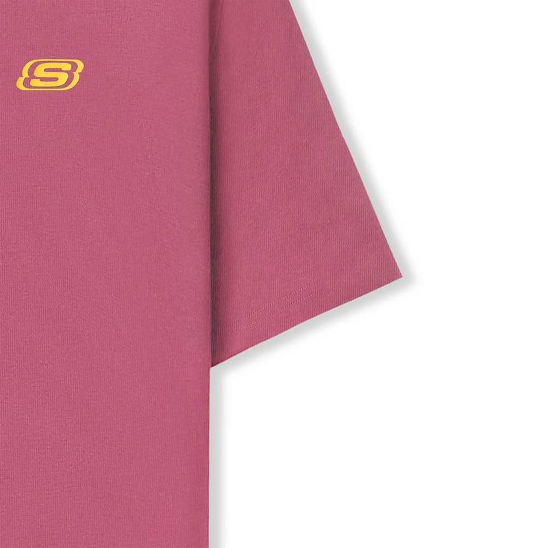 SHORT SLEEVE TEE - L226U045/05J6