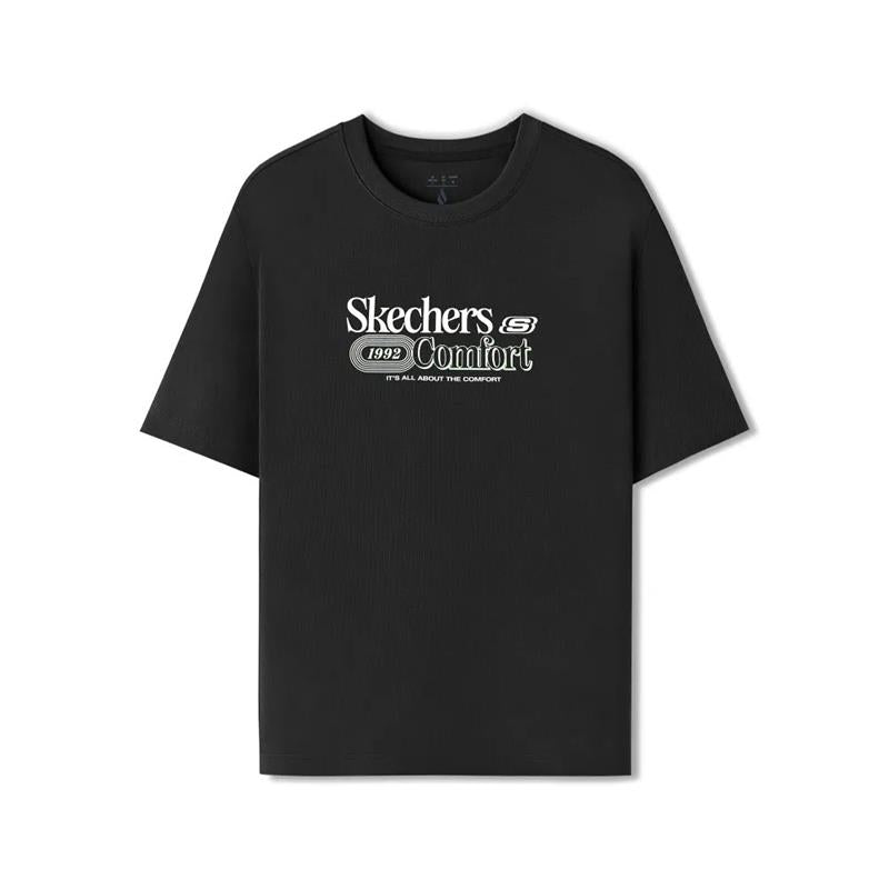 SHORT SLEEVE TEE - L226U046/0018