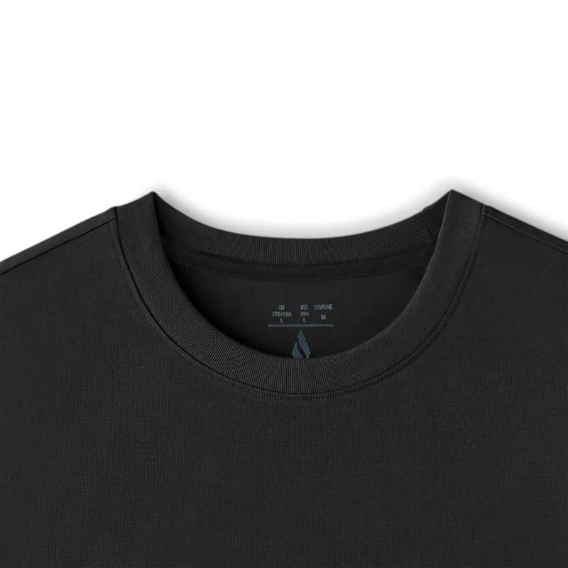 SHORT SLEEVE TEE - L226U046/0018