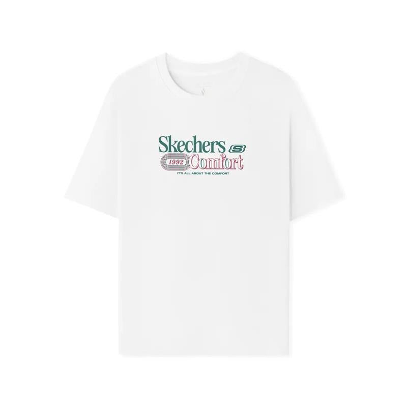 SHORT SLEEVE TEE - L226U046/0019