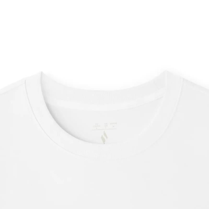 SHORT SLEEVE TEE - L226U046/0019