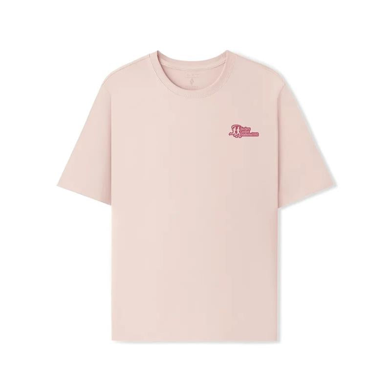 SHORT SLEEVE TEE - L226U047/03PF