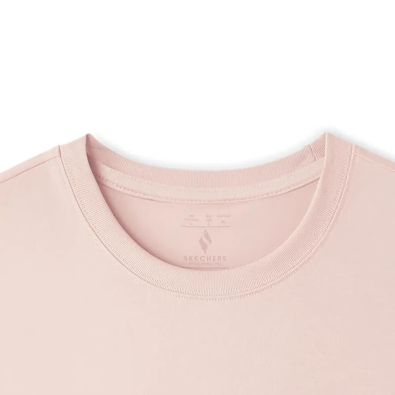SHORT SLEEVE TEE - L226U047/03PF